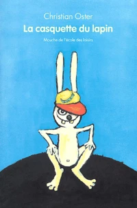 La casquette du lapin