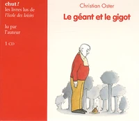 Le géant et le gigot