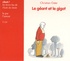Christian Oster - Le géant et le gigot. 1 CD audio