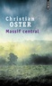 Christian Oster - Massif central.
