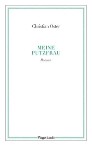 Meine Putzfrau