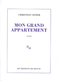 Mon grand appartement