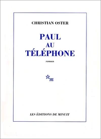 Paul au téléphone
