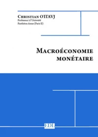 Macroéconomie monétaire
