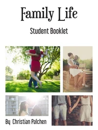 Family Life Student Booklet