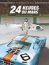 Christian Papazoglakis et Youssef Daoudi - 24 heures du Mans - 1968-1969 : rien ne sert de courir....