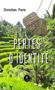 Pertes d'identité