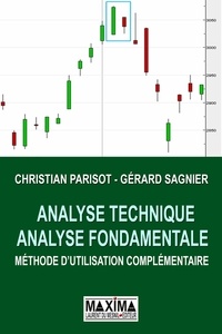 Christian Parisot et Gérard Sagnier - Analyse technique, analyse fondamentale.
