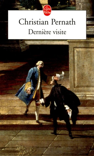 Dernière visite