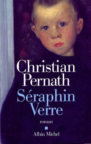 Séraphin Verre