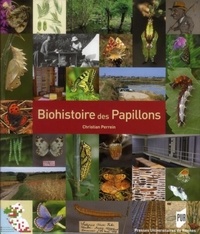 Sennaestube.ch Biohistoire des papillons - Diversité et conservation des lépidoptères rhopalocères en Loire-Atlantique et en Vendée Image