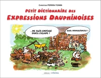 Petit dictionnaire des expressions dauphinoises