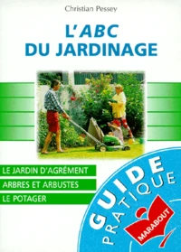 L'Abc Du Jardinage