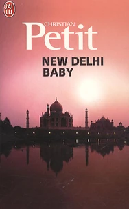 New Delhi baby