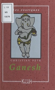 Christian Petr - Ganesh.