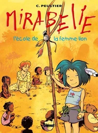 Mirabelle - Tome 03