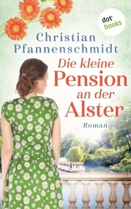 Die kleine Pension an der Alster