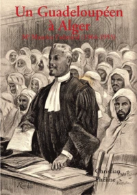 Un Guadeloupéen à Alger