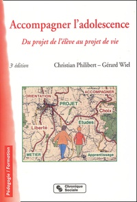 Christian Philibert et Gérard Wiel - .