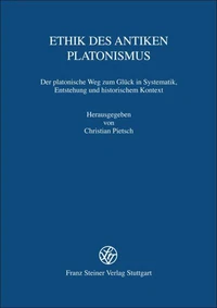 Ethik des antiken Platonismus