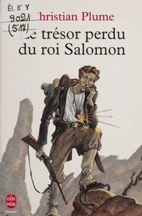 Le trésor perdu du roi Salomon