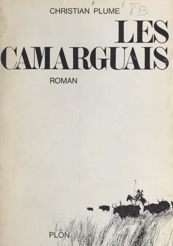 Les Camarguais