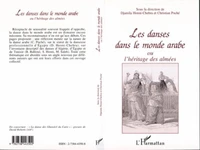 Les danses dans le monde arabe ou l'héritage des almées