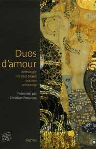 Christian Poslaniec - Duos d'amour.