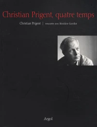 Christian Prigent quatre temps