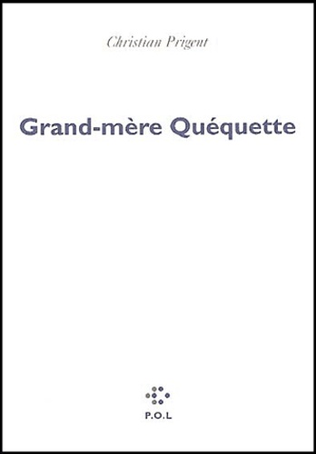 Grand-mère Quéquette