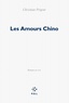 Christian Prigent - Les Amours Chino.