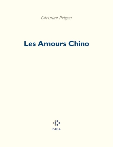 Les Amours Chino