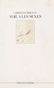 Voilà les sexes