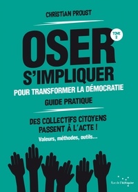 Guide pratique pour oser simpliquer dans la vie politique locale - La démocratie vous appartient!.pdf