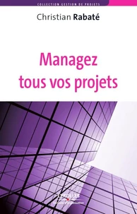 Managez tous vos projets