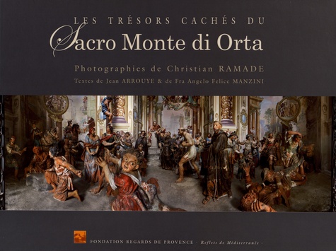 Les trésors cachés du Sacro Monte di Orta