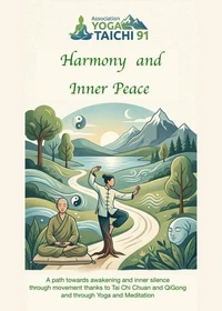Harmony and Inner peace
