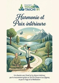 Harmony,ie et paix intérieure
