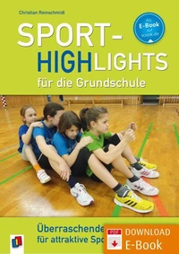 Sport-Highlights für die Grundschule
