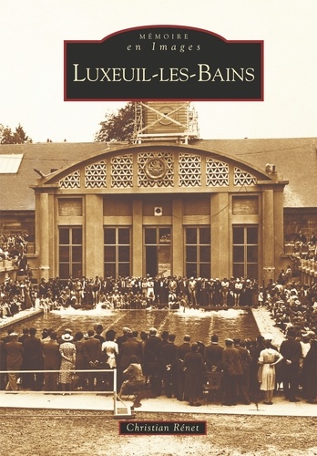 Luxeuil-les-Bains
