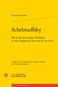 Schelmuffsky