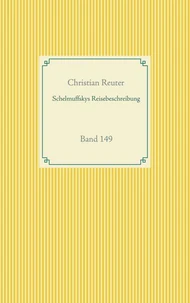 Schelmuffskys Reisebeschreibung