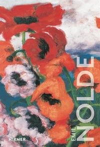 Christian Ring - Emil Nolde - The Great Colour Wizard.