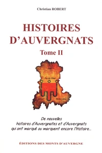 Histoires d'Auvergnats