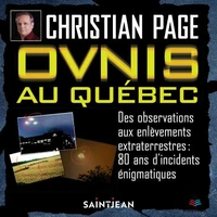 Ovnis au Québec