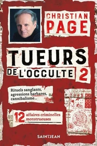 Tueurs de l'occulte