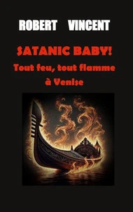 Satanic baby !