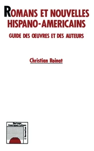 Romans et nouvelles hispano-américains