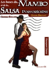 La base du mambo et de la salsa portoricaine