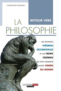 Christian Romain - Retour vers la philosophie.